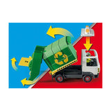 Playmobil 71234 garbage truck | 2 pcs