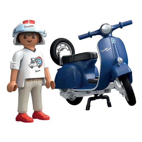 PLAYMOBIL 71622 1969 150 Sprint Veloce, modra