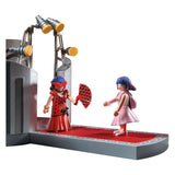 PlayMobil Moud Show zu Paräis
