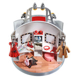 PlayMobil Moud Show zu Paräis