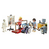 Playmobil akcióhősök ortopédia - 71618