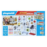 Playmobil 71617 ortopedie