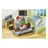 Playmobil 71618 MRT su pacientu