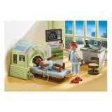 Playmobil 71618 MRT su pacientu