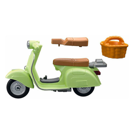 Playmobil 1969 Vespa 150 Sprint Veloce Green - 71622