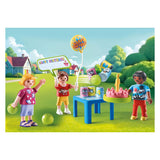 Playmobil 71968 children's birthday | 2 pcs