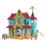 Playmobil 71852 lively animal house