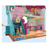Playmobil 71852 lively animal house