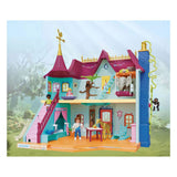 Playmobil 71852 lively animal house