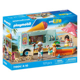Playmobil 71904 Eiswagen mit Surfshop