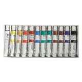 Stylex Stylex Acrylverf 12ml 12 Tubes