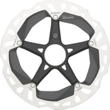 Shimano RT-EM910 Center Lock brake rotor for Steps with external teeth