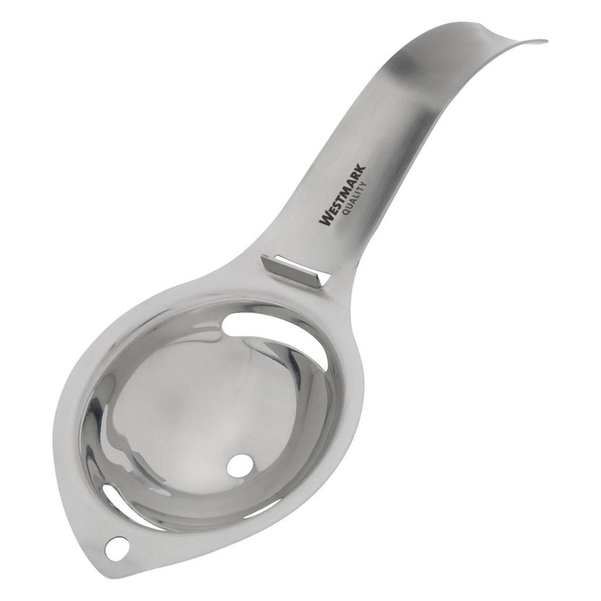 Westmark egg separator stainless steel