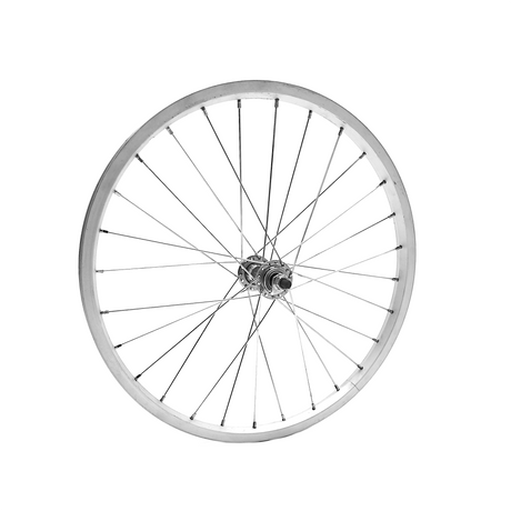 Predné koleso 20x1.75 hliníkový okraj