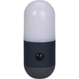 Redcliffs camping LED lamp pill 6x6x14cm
