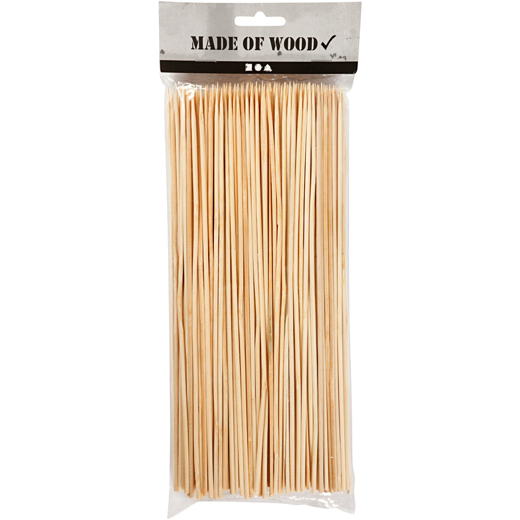 Https: www.ccobby.nl bambusové-tyčinky-l-25-cm-tloušťka-3-mm-200-kus-1-krabice