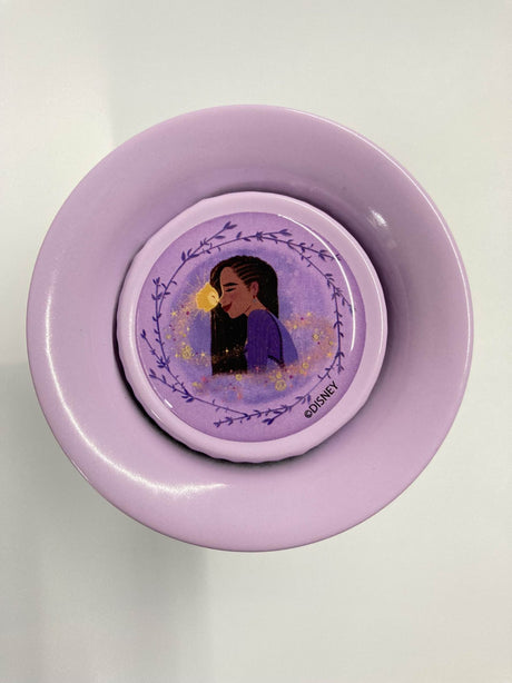 Volare Disney Wish bike horn