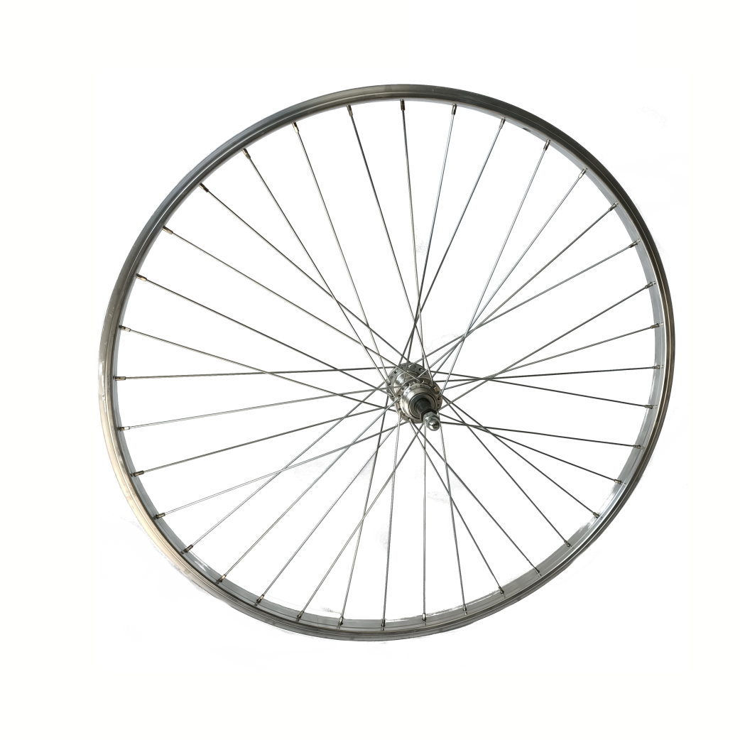 Z Rear Wheel 28 Alu fixed Spaak14 Z