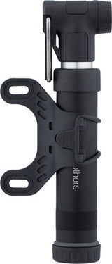 Crankbrothers gem mini-pump