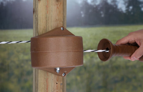 Ako Premium Gate Set flexigate gréng 6mm Seel