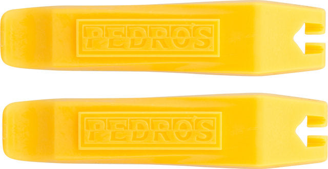 Pedro's tire levers