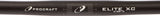 Procraft Elite XC 25.4 Flat Handlebars