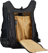 Evoc - hydro pro 3 + 1.5l bladder black one size