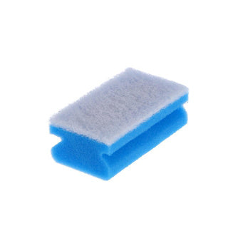 Multy grip hubky modrá biela 10 kusov | 2 ks