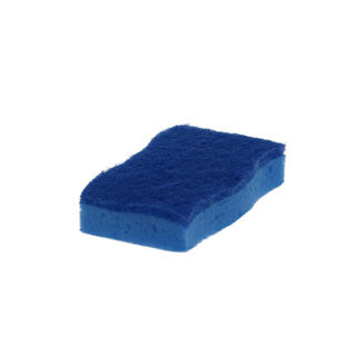 Multy scouring pads non-scratching 3 pcs | 4 pieces