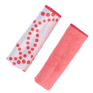 Chiffons en microfibre Multy 5 pièces | 4 pièces