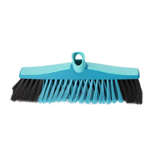 Leifheit 45004 xtra glan móide ceann broom uile-bhabhta 30 cm | 2 ríomhaire