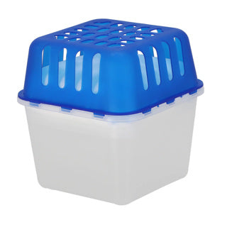 Deeglech Haus Feuchtigkeit absorber 450g | 6 Stéck