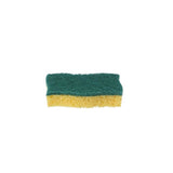 Multy scouring sponges 11x6.5cm 6-pack