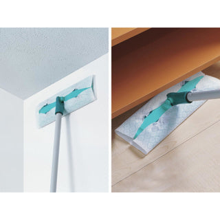 Leifheit ściereczki do kurzu magnetostatic s
