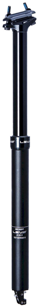 Kind shock lev si remote dropper post