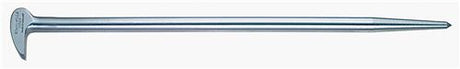 Stahlwille crowbar angled 400mm