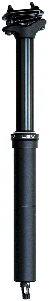 Kind shock lev integra remote dropper post