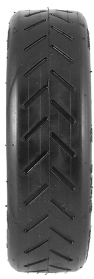 RMS TIRE RMS 8 1 2 x 2 pouces pour le pliage