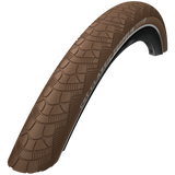 Cst guma zeppelin 26 x 1,75'' 47-559 - rjava z odsevom