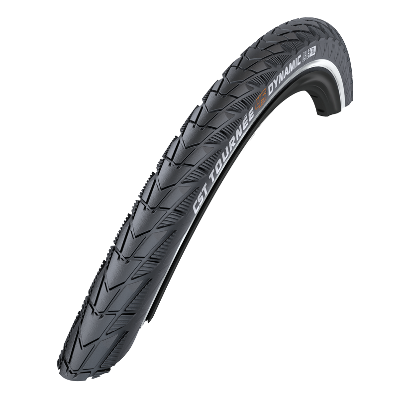 Dynamika CST TIRE TOUR Dynamic 26 x 1,75 ZW