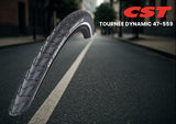 Dynamika CST TIRE TOUR Dynamic 26 x 1,75 ZW