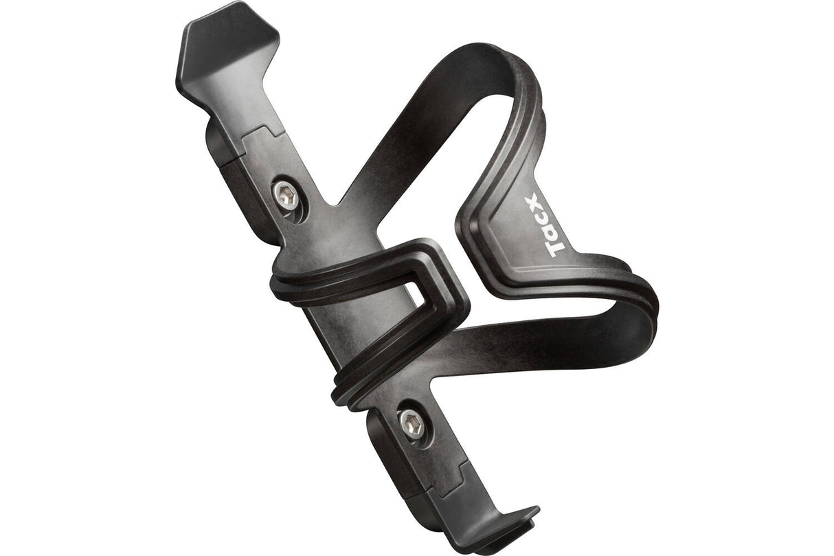 Tacx Radar Bidone Holder Sideload Black