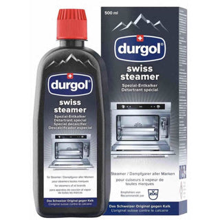 Durgol švýcarský parní hrnec 1 x 500 ml | 2 ks