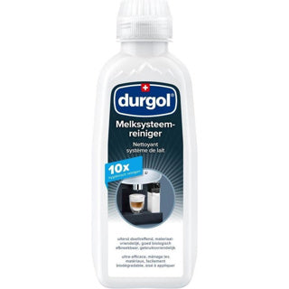 Durgol čistič mléčného systému | 500 ml