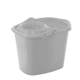 Propper doheem Mop Eemer 15 Liter | 3 Stéck