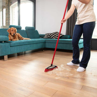 Vileda broom pet pro