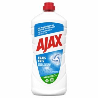 Ajax all-purpose cleaner fresh | 4 pieces