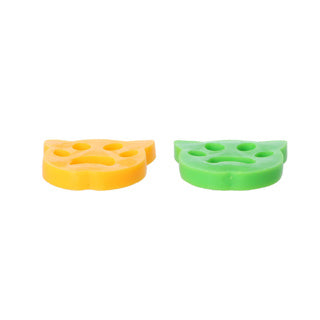 No fire hair magnet was | 4 pieces