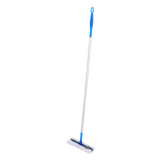 Nimbus magic padlótörlő kezdőkészlet 10 db törlőkendővel 28x22 cm | 2 db