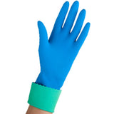 Vileda hansker comfort extra medium 1 par